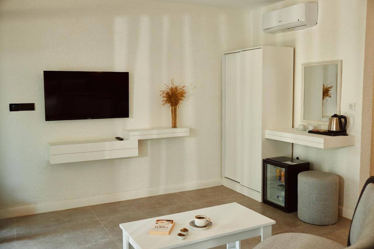 Foto 7 von 31: Family Room with Garden View
