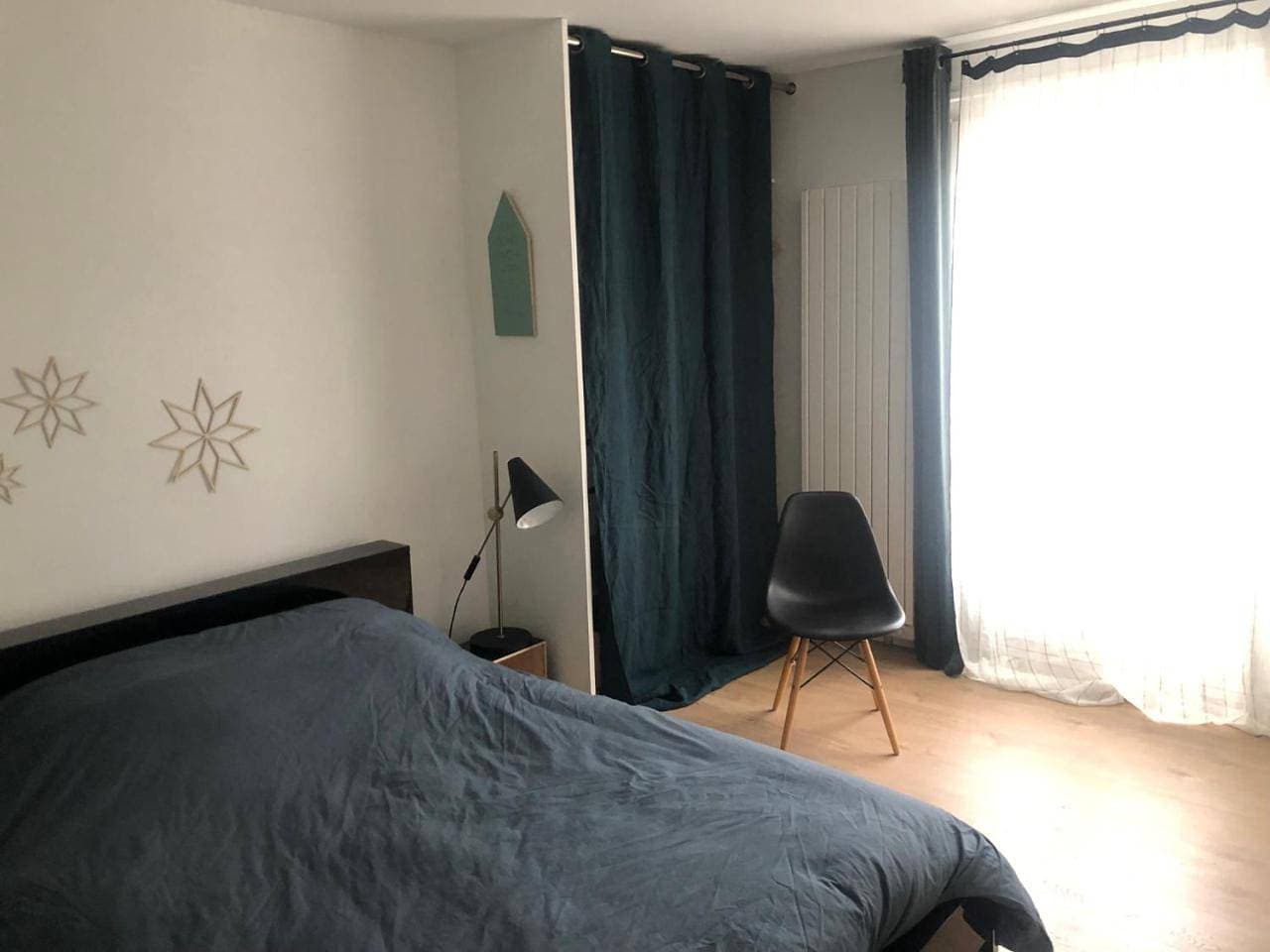 Foto 12 von 52: One-Bedroom Apartment
