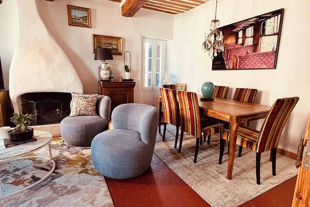 Charmantes, gemütliches und komfortables La Garde Freinet Dorfhaus 1