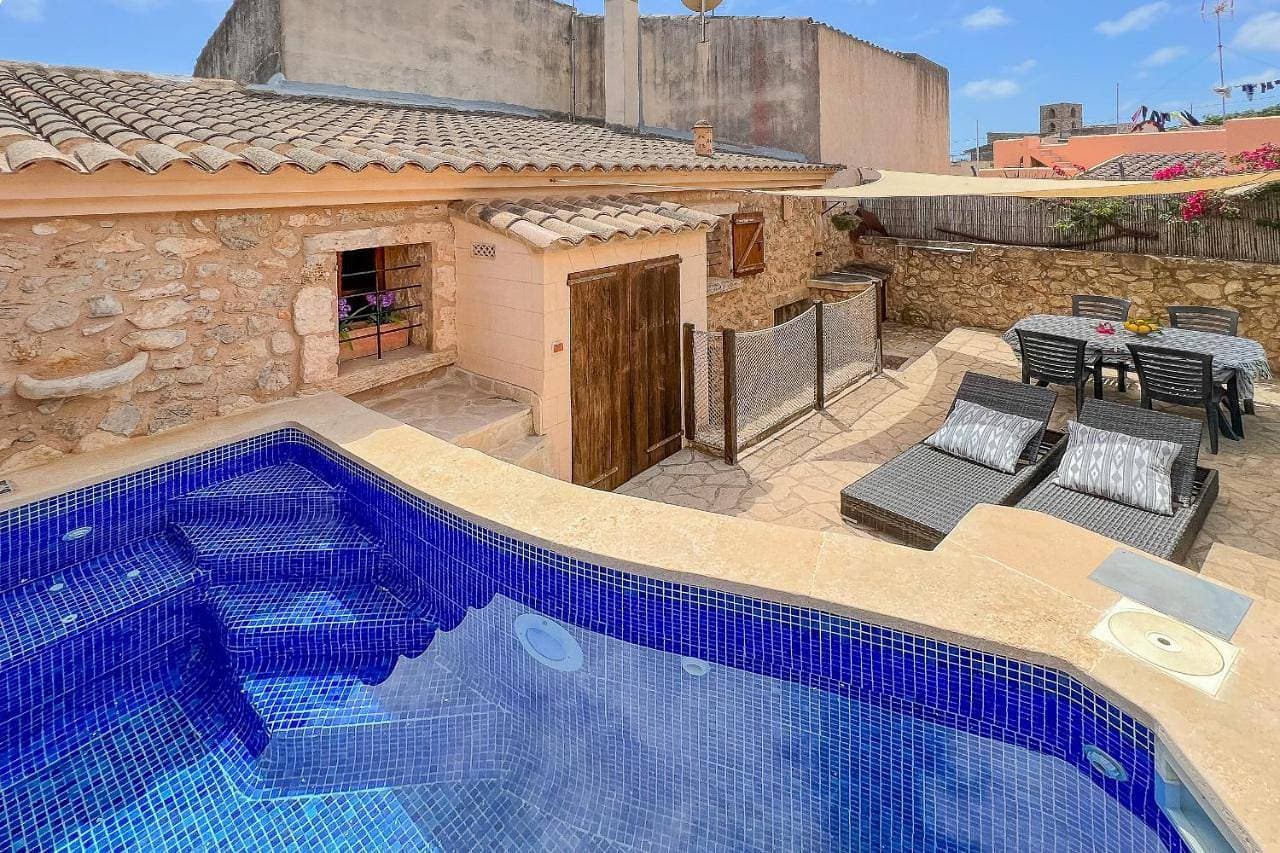 Villa Can Xesquet 1
