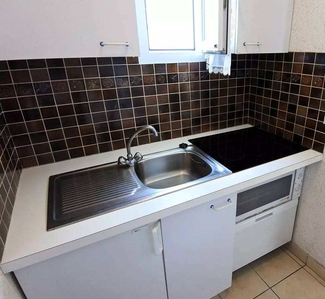 Foto 4 von 22: Locmariaquer - Haus 4 Zimmer - 47m2
