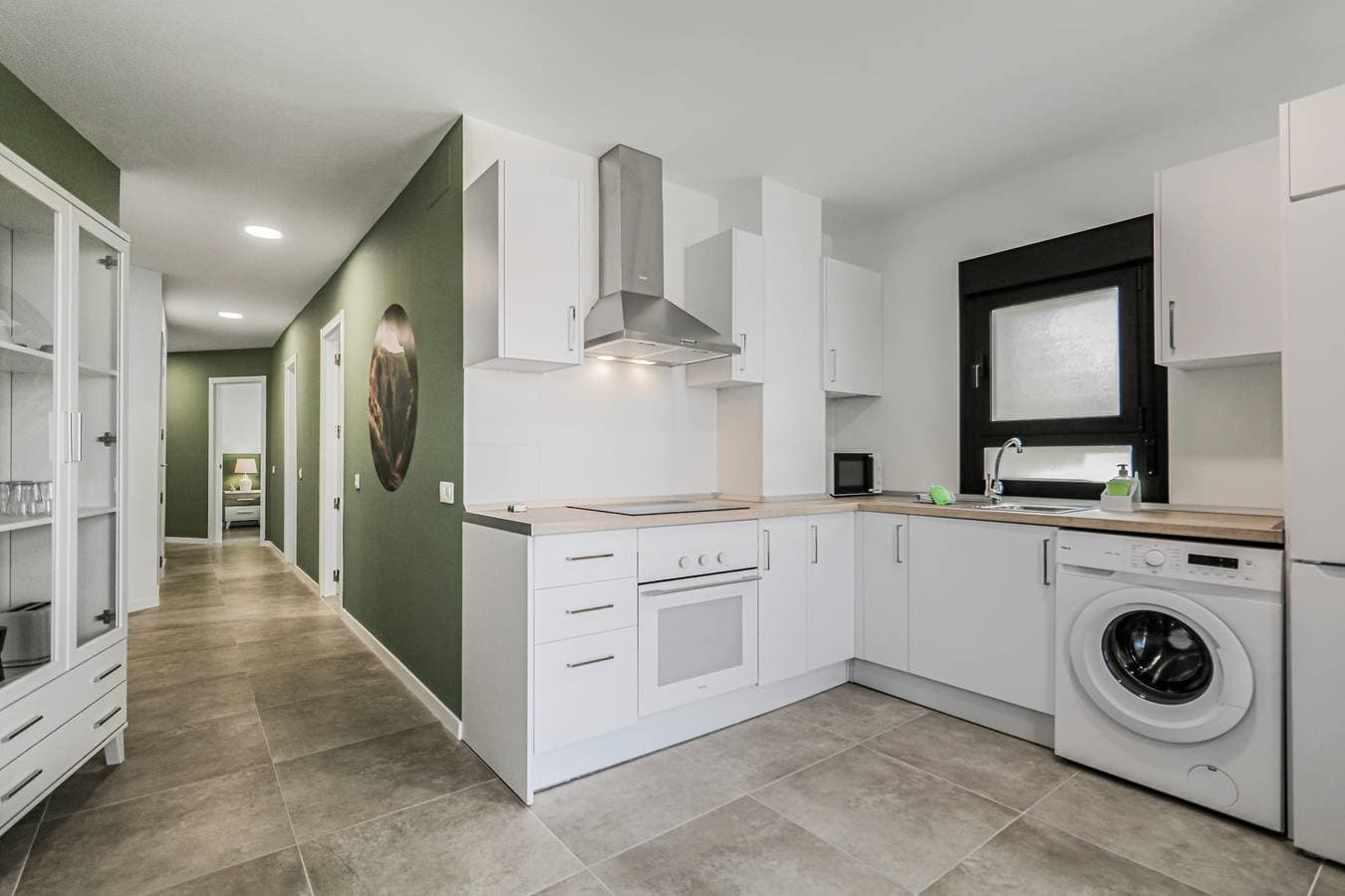 Foto 5 von 18: Ferienwohnung für 6 Personen