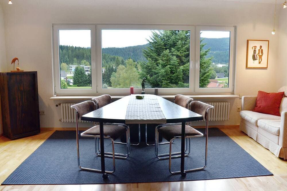 SeeblickOase: Exklusives Apartment Kapellenkopf 1