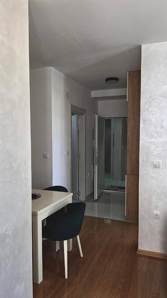 Foto 9 von 14: One-Bedroom Apartment with Terrace
