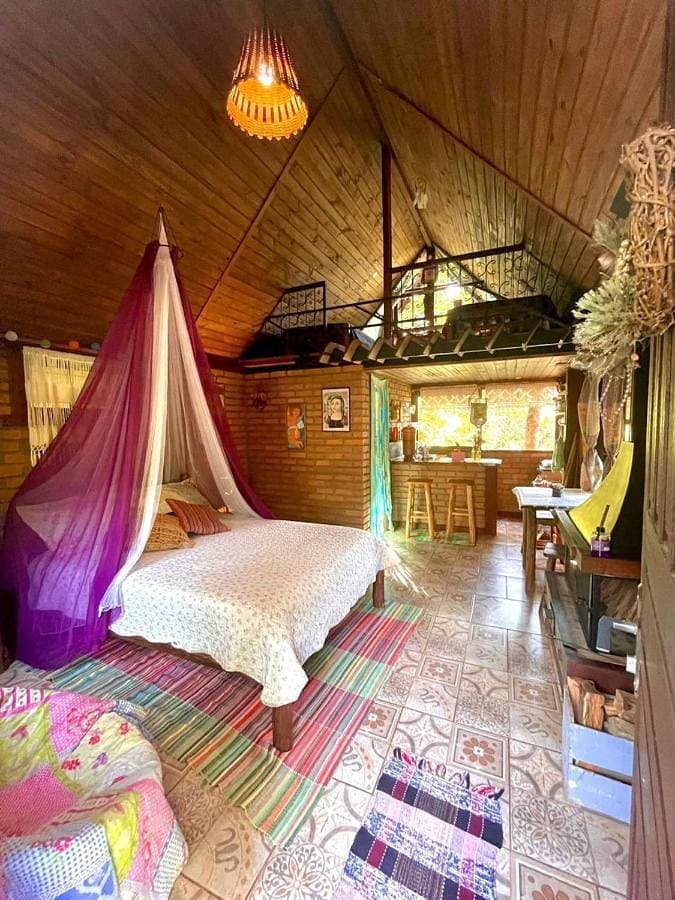 Foto 3 von 43: Chalet