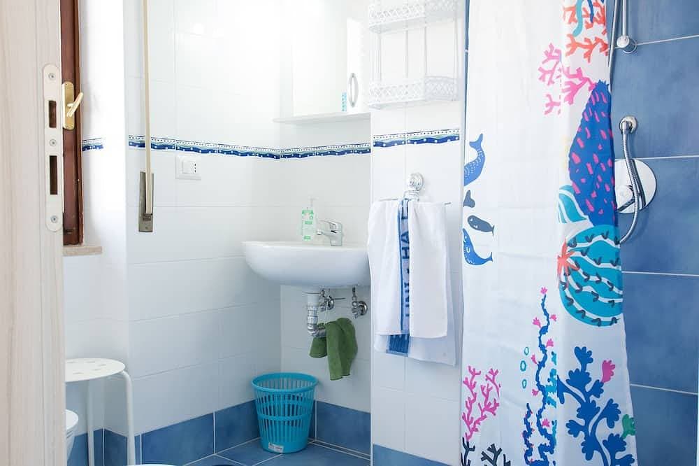 Foto 6 von 23: Panorama Vesuv 2 (zentral) Privatzimmer in der Wohnung