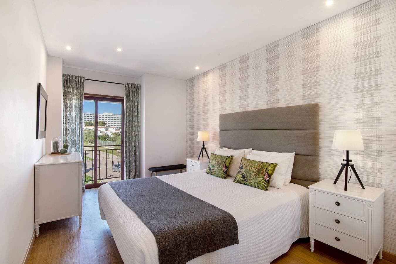Foto 12 von 24: Ferienhaus 'Gemütliche Ferienwohnung mit Pool 2' mit Gemeinschaftspool, Wi-Fi und Klimaanlage