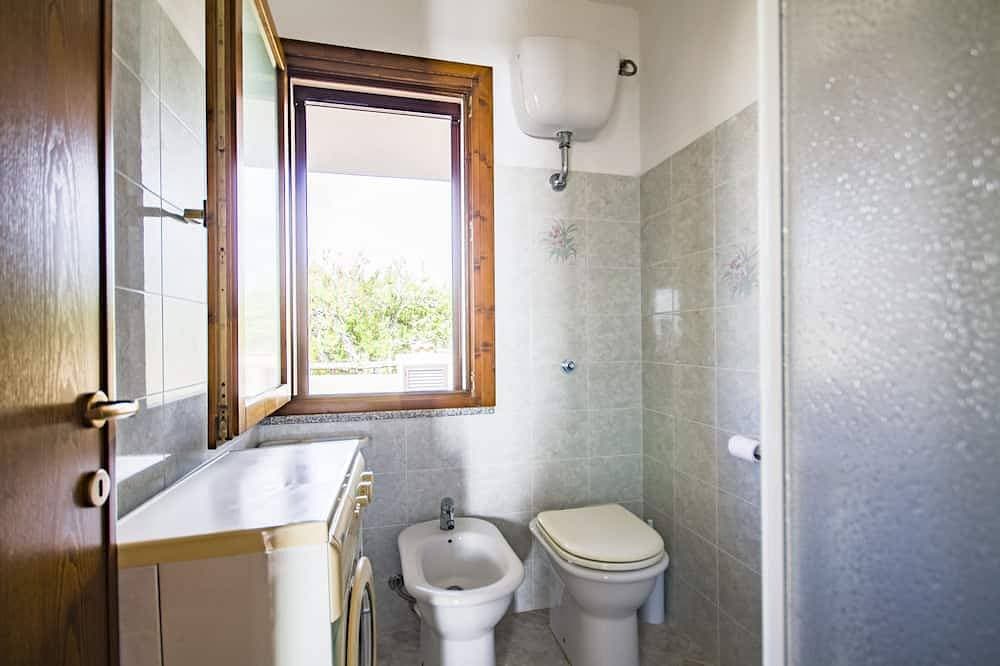 Foto 4 von 23: Meerblick an der Costa Verde - 2 Zimmer - Garten - Grill - WLAN