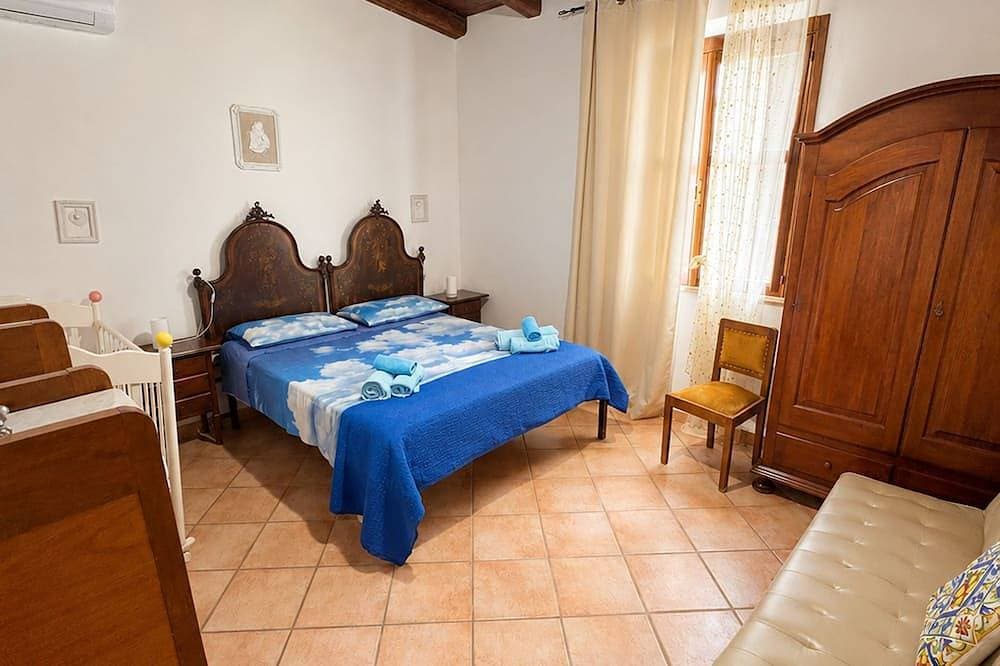 Foto 2 von 30: Villa Orchidea Mit Privatem Pool San Lorenzo- Marzamemi Einige Schritte Vom Meer