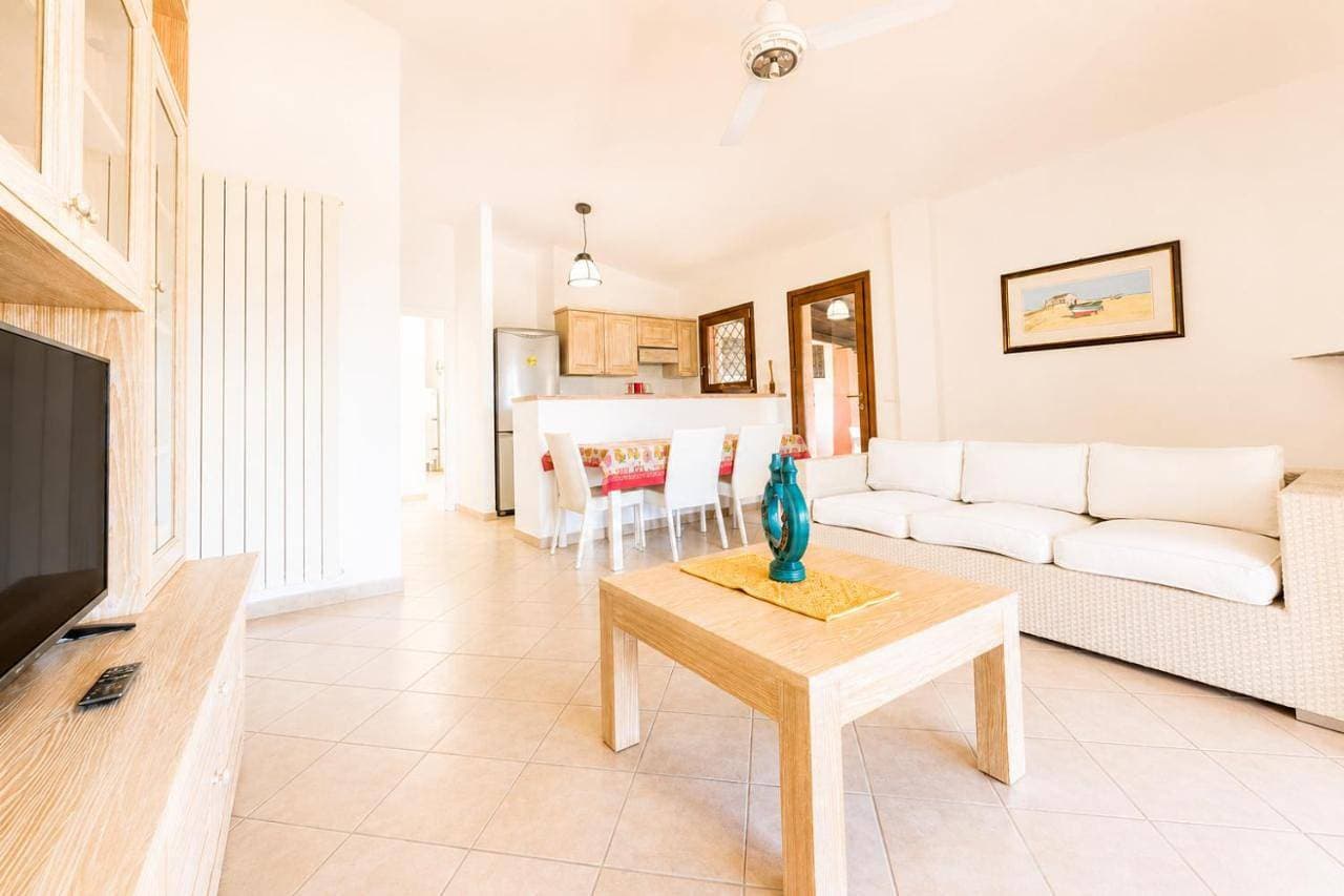 Ruoni Sardinian House - Near Santa Teresa Gallura & Palau 1
