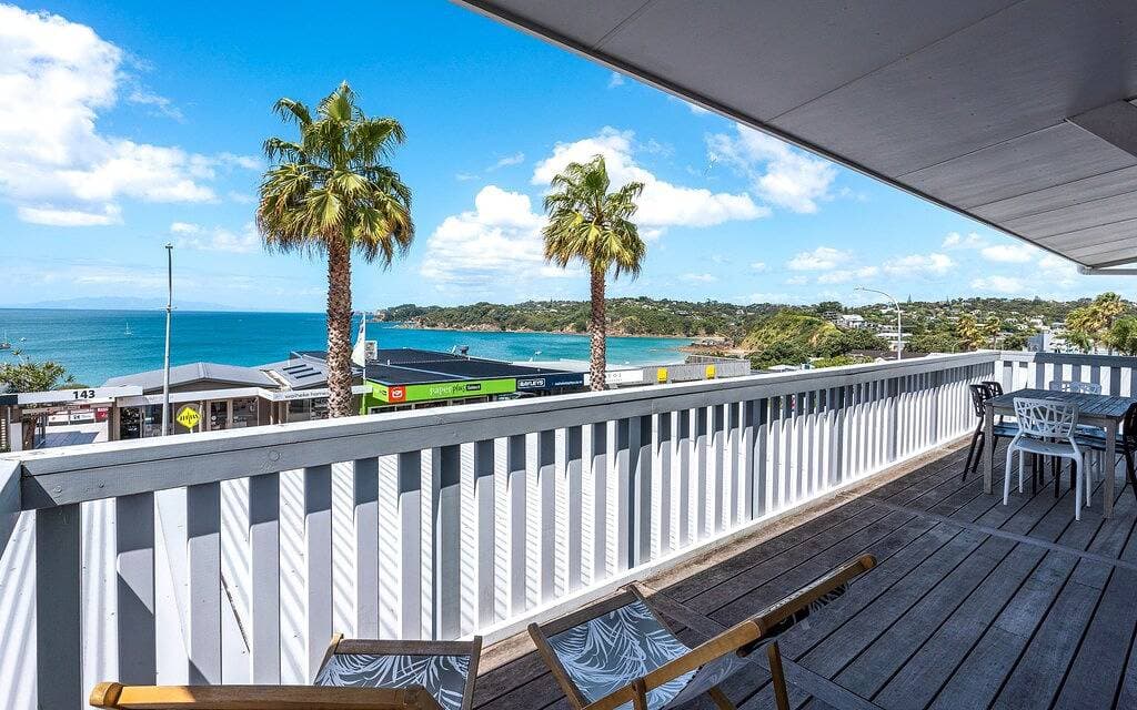 Foto 5 von 26: Die Waiheke Pad | Be My Guest