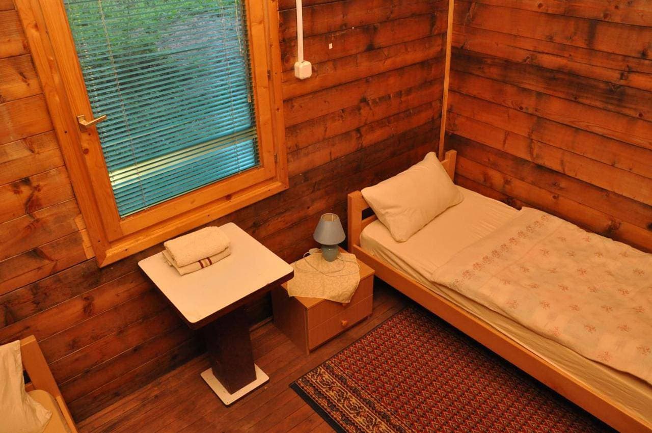 Foto 9 von 12: Chalet