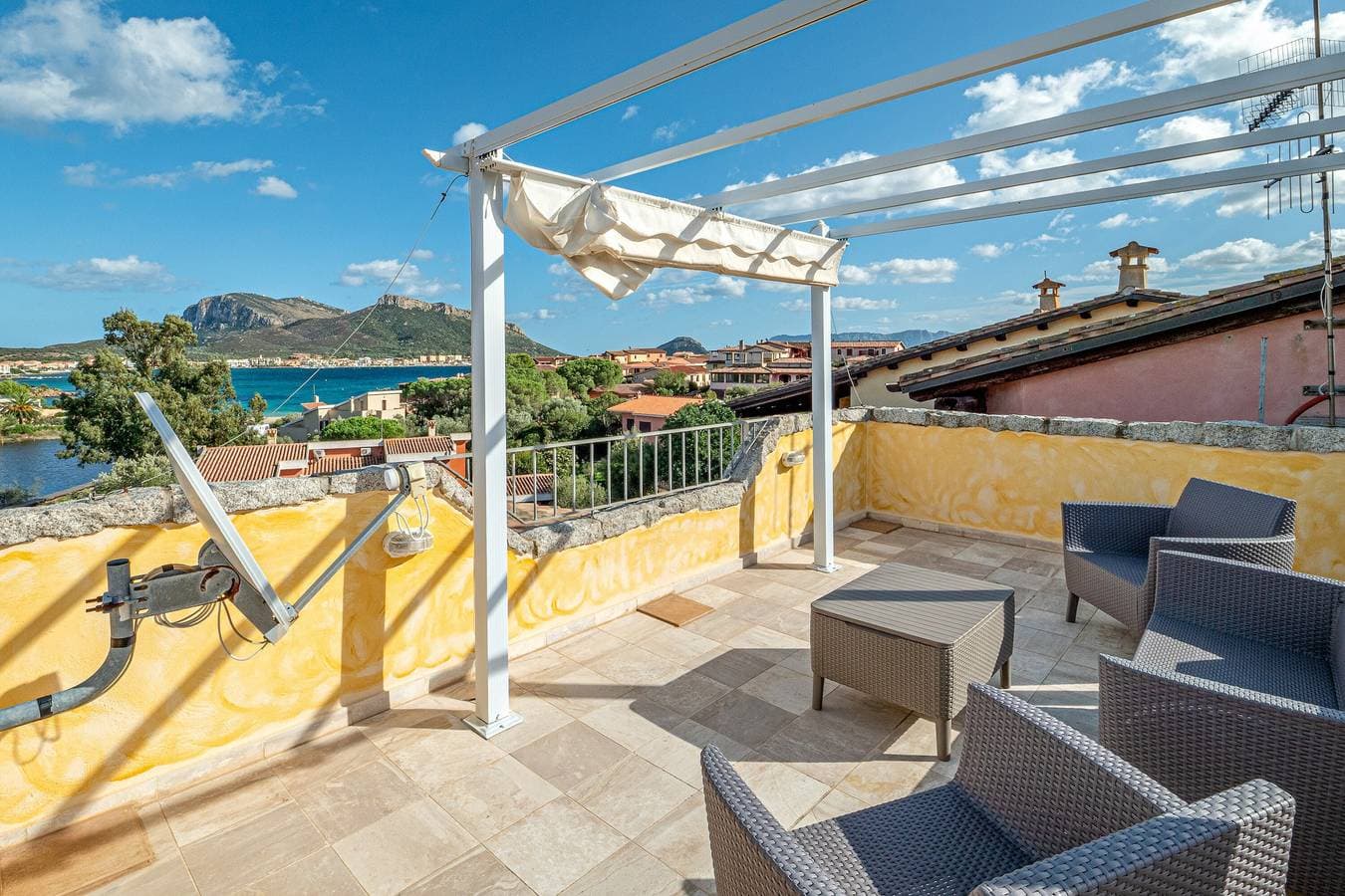 Orizzonti Solarium 1