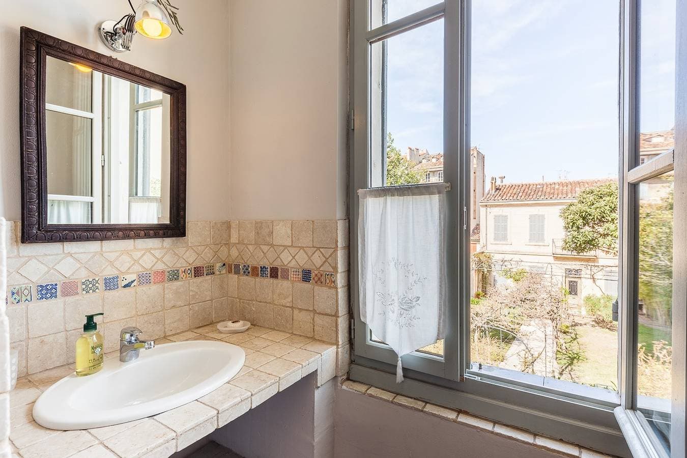 Foto 5 von 15: Ferienhaus für 4 Personen mit Terrasse