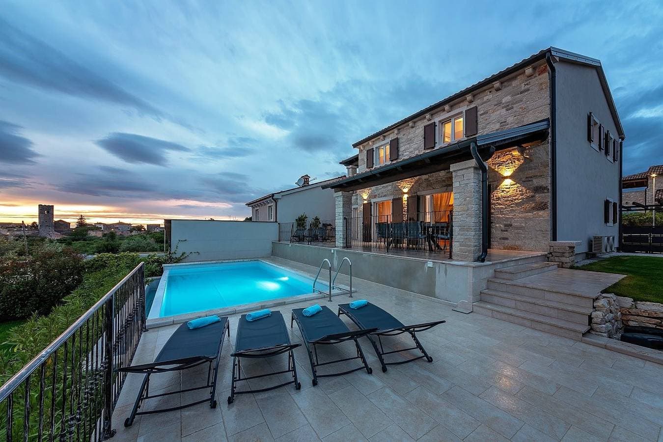 Vila Bellevue 1