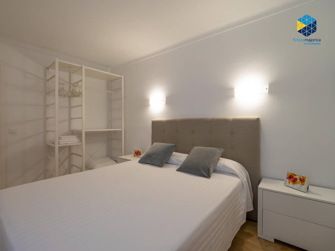 Foto 12 von 33: Apartamento Antic 302, S'Illot, Mallorca