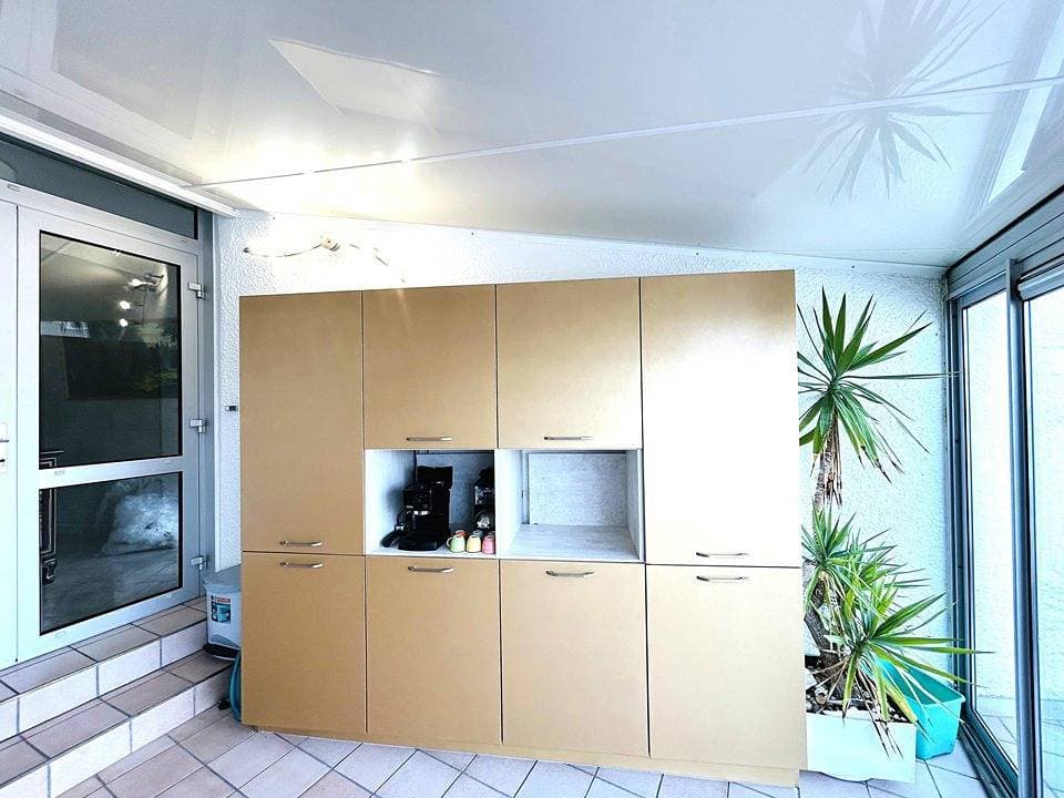 Foto 9 von 19: Ferienwohnung für 6 Personen