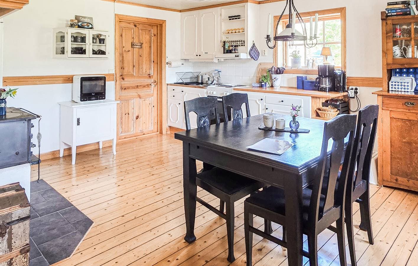 Foto 6 von 33: Ferienhaus für 5 Personen mit Ausblick