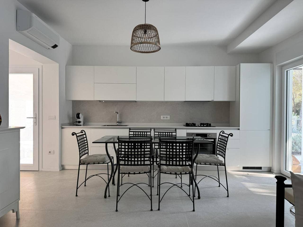 Foto 12 von 12: La Corte degli Ulivi Residenza – Ferienhaus in Cala Liberotto