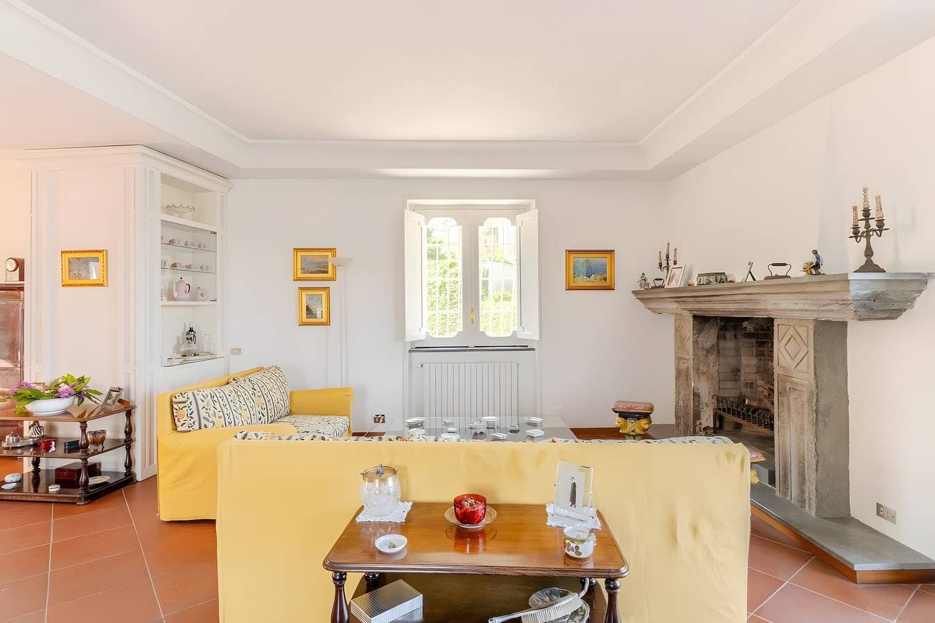 Foto 6 von 44: Ferienhaus 'Alexandra' mit Meerblick, WLAN und Klimaanlage