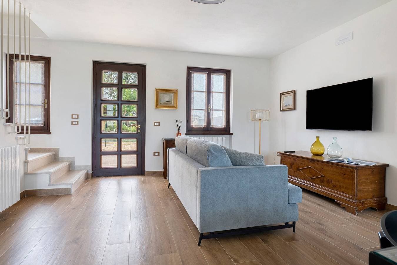 Foto 7 von 29: Ferienhaus 'Katy Lake Timo' mit WLAN und Klimaanlage