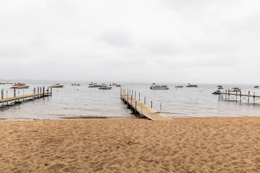 Foto 9 von 31: Sebago Lake House mit verfügbaren Daten! 2019 & 2020
