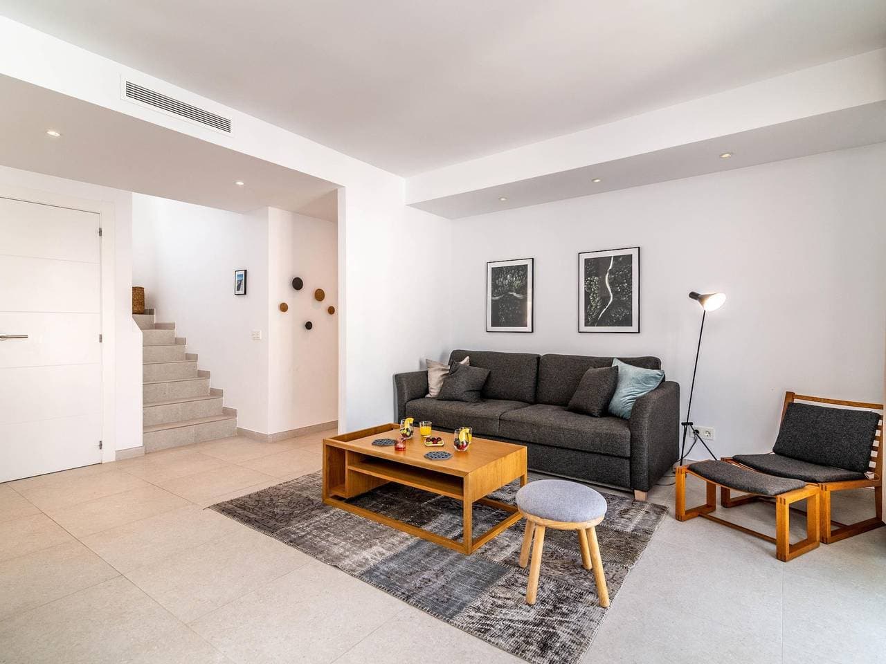 Foto 12 von 48: Top Renovated Penthouse in Sunny Los Naranjos ✔