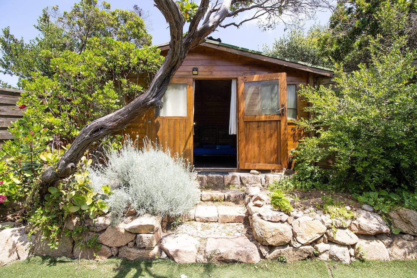 Foto 4 von 26: Chalet 'De La Plage Mathilde' mit Meerblick, Wi-Fi und Klimaanlage
