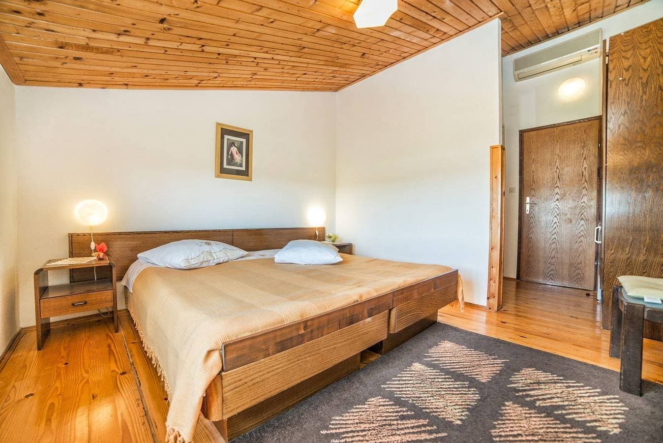 Foto 8 von 15: Zimmer Ana Pomer S1