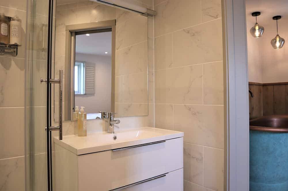 Foto 4 von 30: 6 Weaver's Cottage - a luxurious retreat