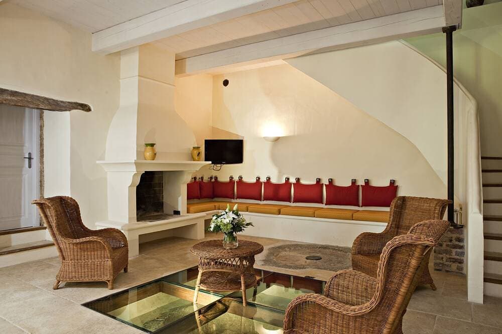 Foto 6 von 12: Provencal mill with private pool for 15 people