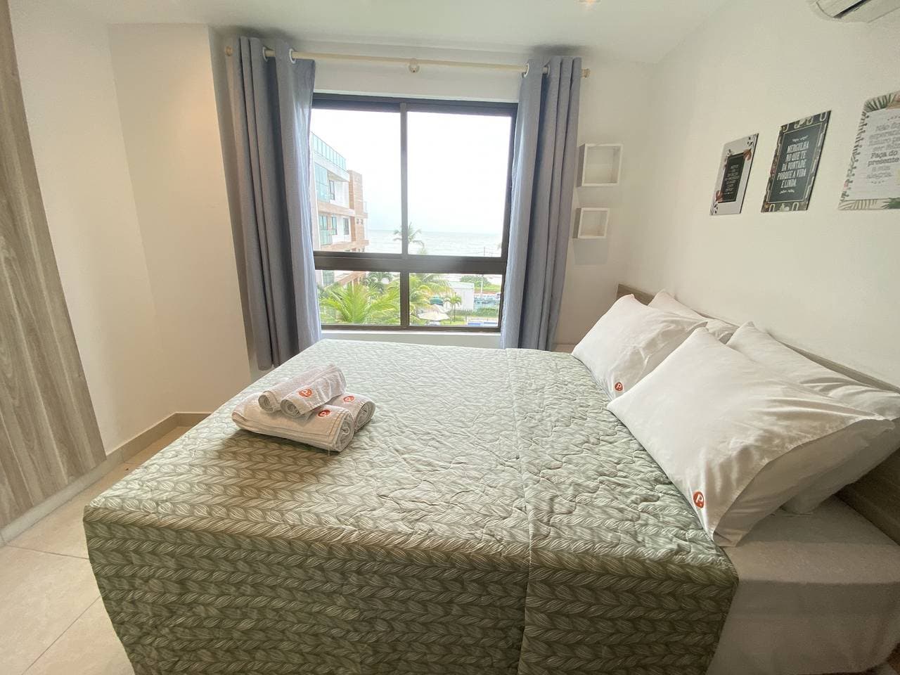 Foto 13 von 18: Ferienwohnung für 6 Personen mit Garten
