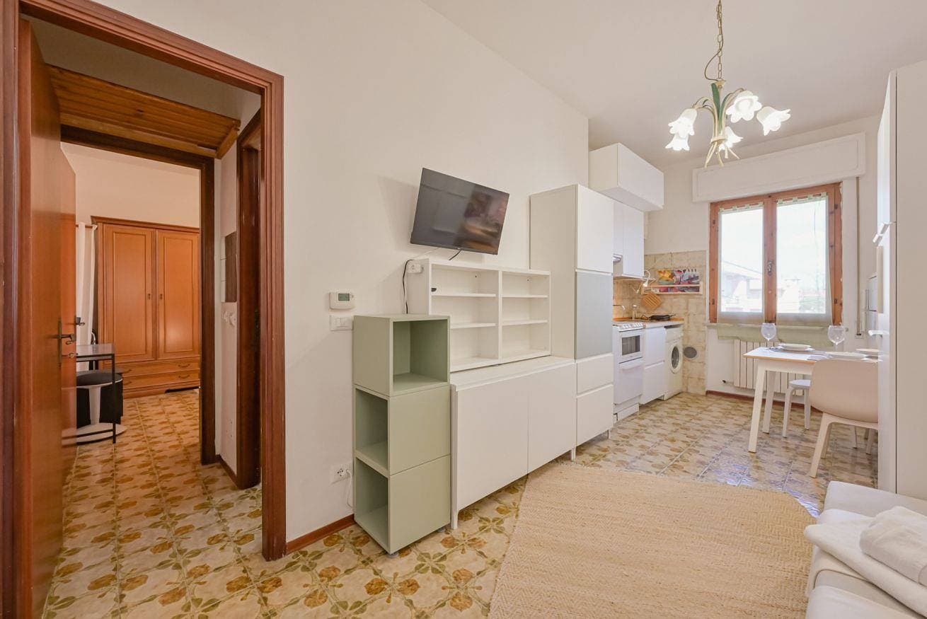 Foto 6 von 19: Ferienwohnung für 3 Personen