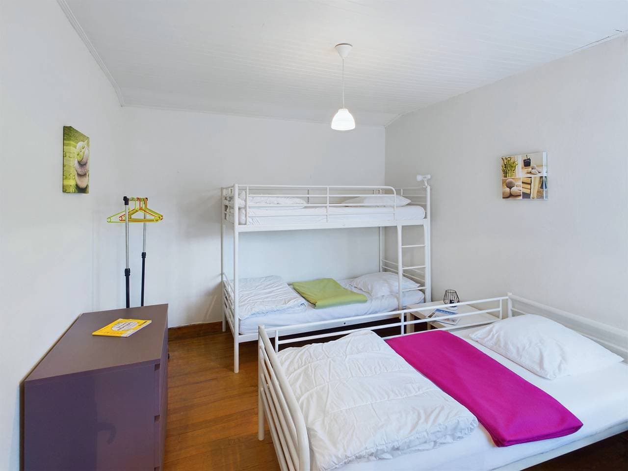 Foto 5 von 20: Haus für 5- 100m zum Strand