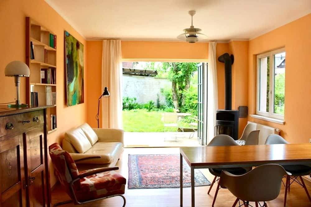 Foto 10 von 23: Atelierhaus Beckmann, der Raum für Ihre Ferien