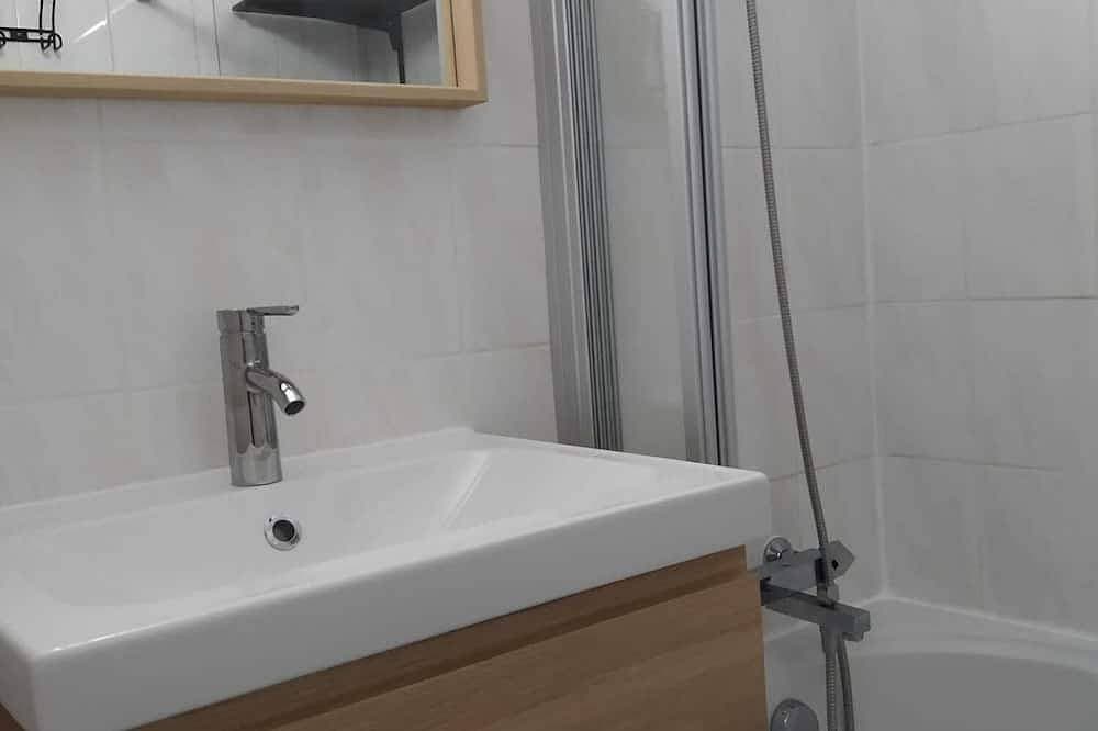 Foto 8 von 27: Angenehme Wohnung in Seenähe für 3 Personen