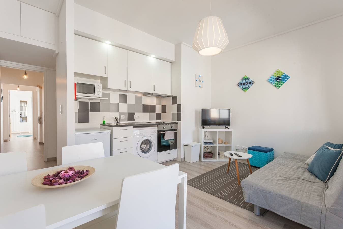 Flh Marquês Modern Flat 1