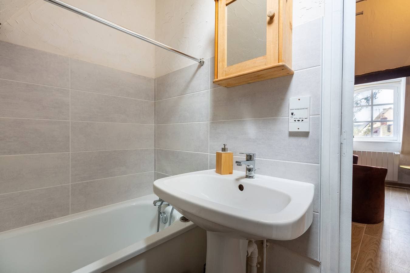 Foto 6 von 13: Ferienwohnung für 2 Personen
