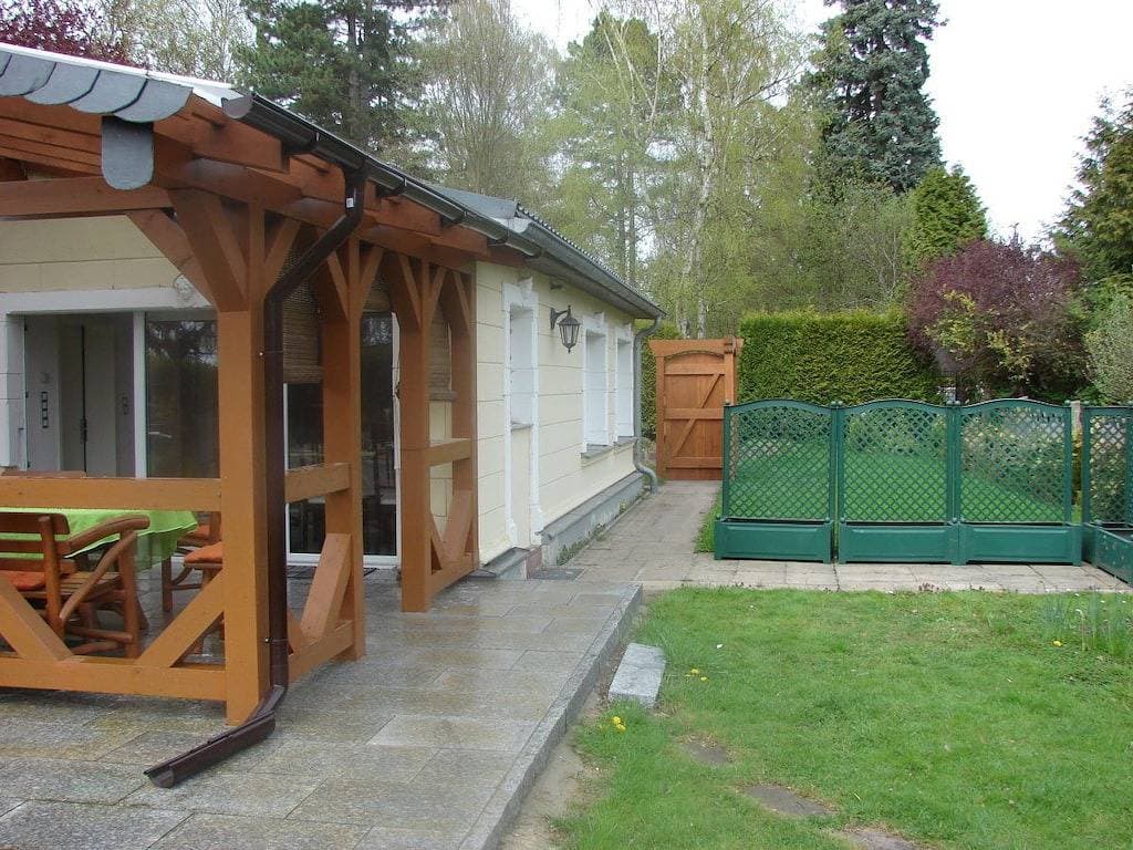 Foto 4 von 23: Haus Peter am Kanal Teupitzsee
