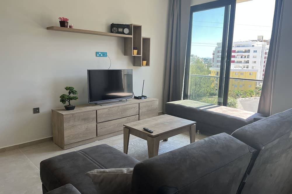 Foto 9 von 30: Spa, Gym, Pool, Netflix Included/Central/Spacious1
