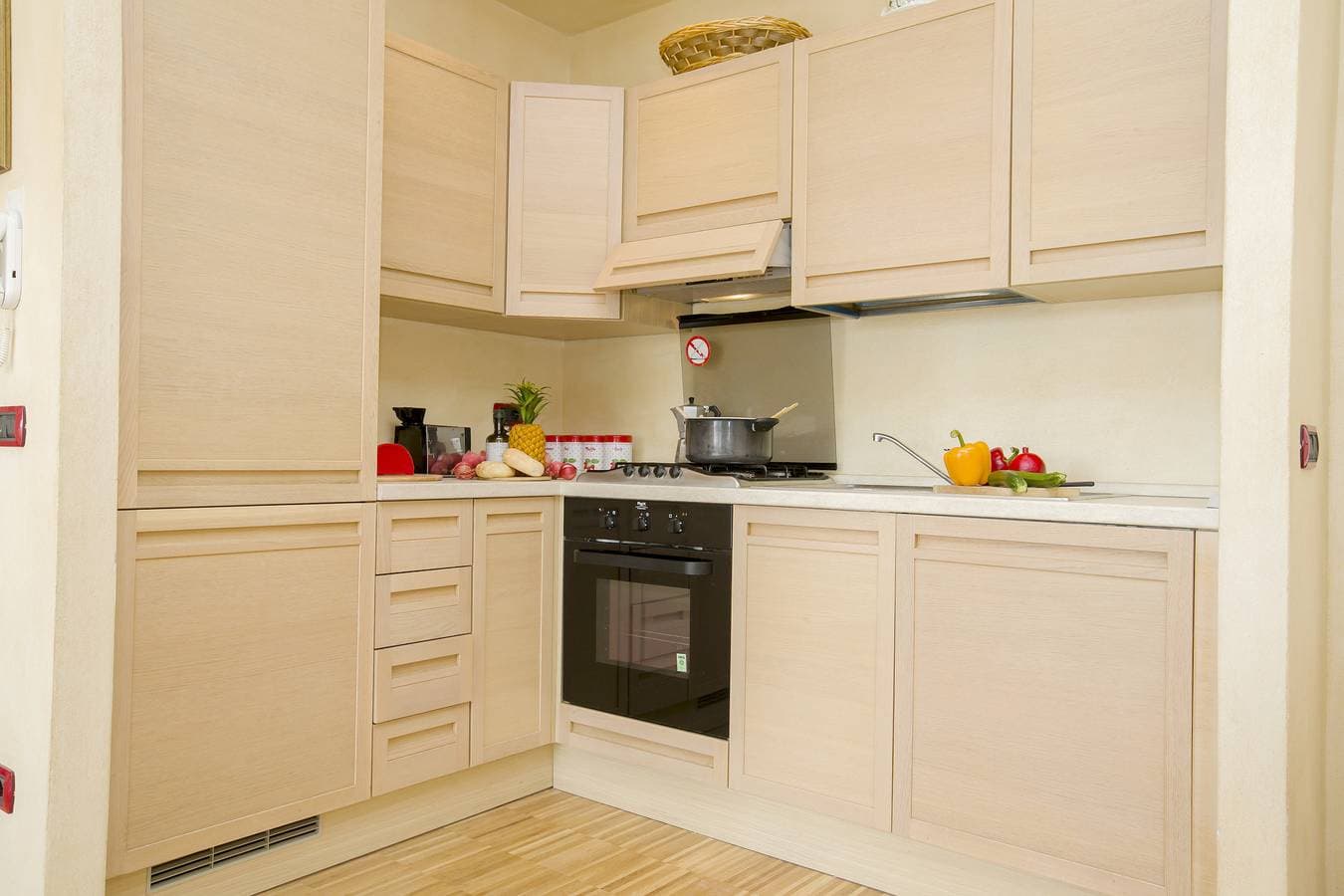 Foto 6 von 22: Casa Bel Tramonto - Lakeview Apt + Beach Access
