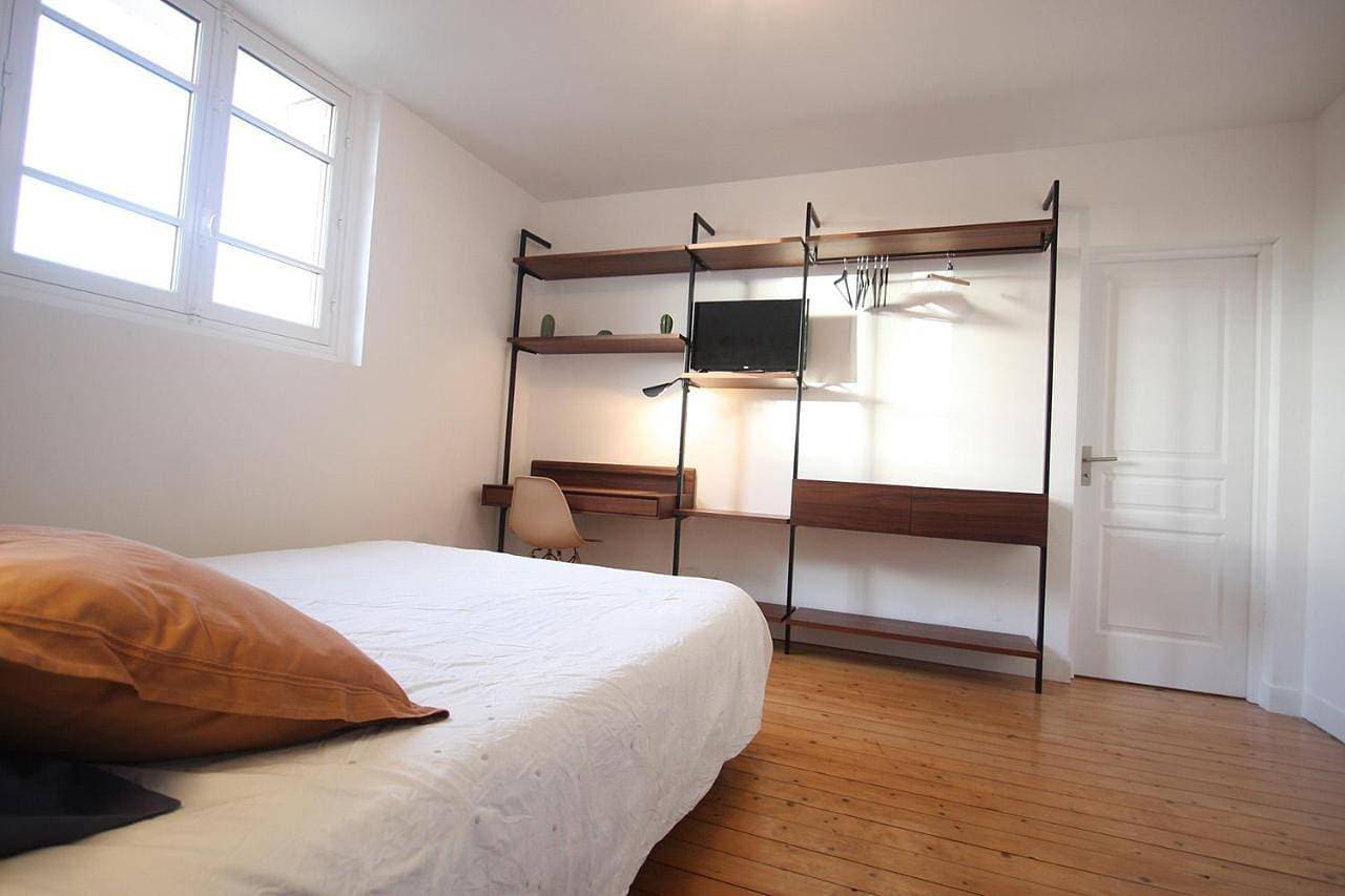 Foto 4 von 31: Double Room with Private Bathroom