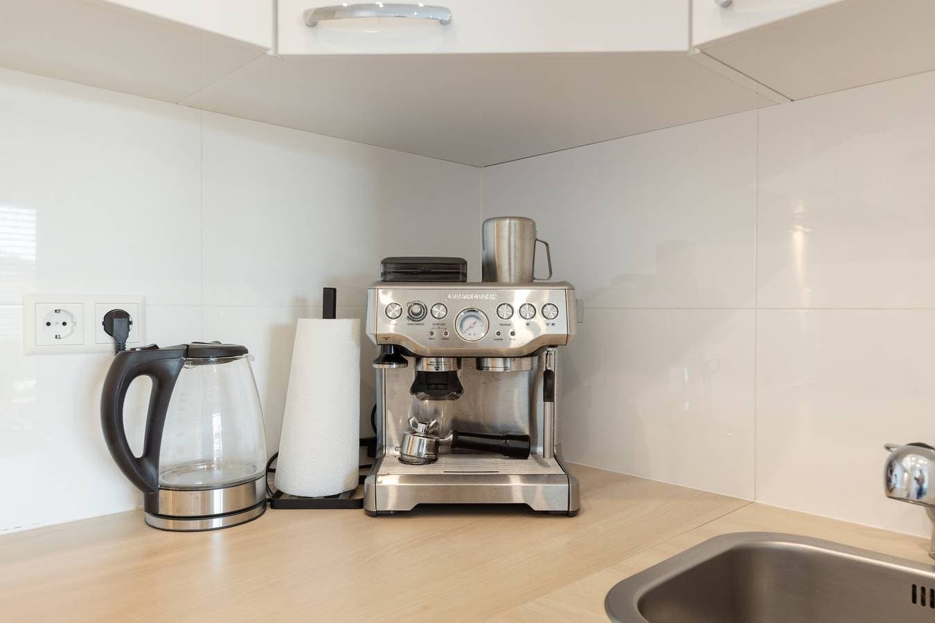 Foto 13 von 20: Ella's Lounge – Moderne Ferienwohnung mit Terrasse und WLAN am Waldrand