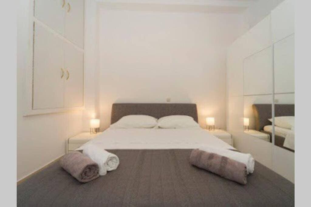 Apartment N central 1