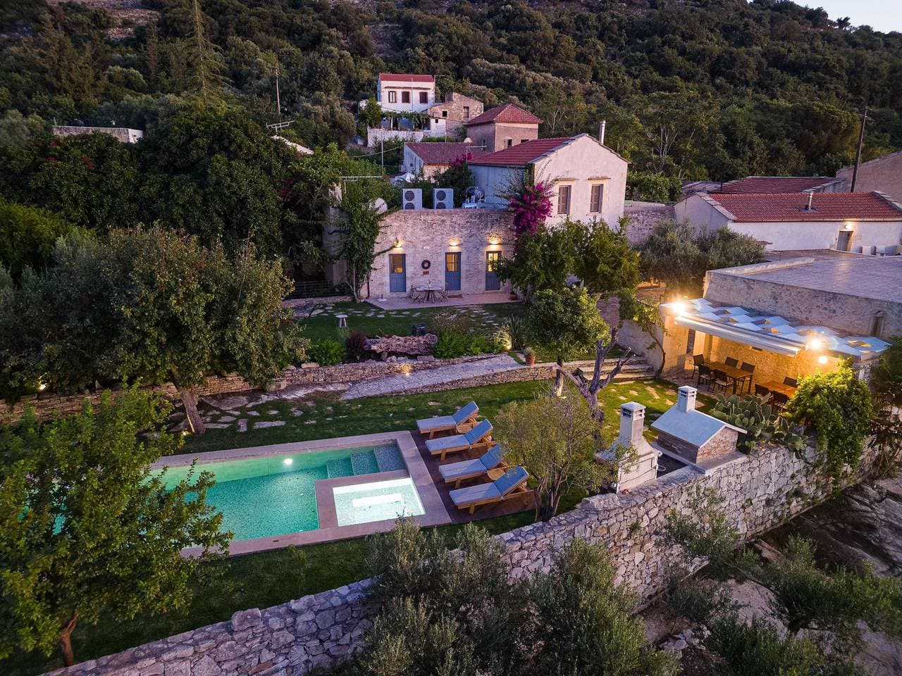 Foto 6 von 91: Villa Athermigo
