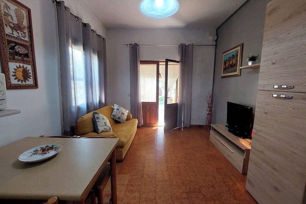 Foto 7 von 30: Villetta Marea a few steps from the beach, suitable for families with pets