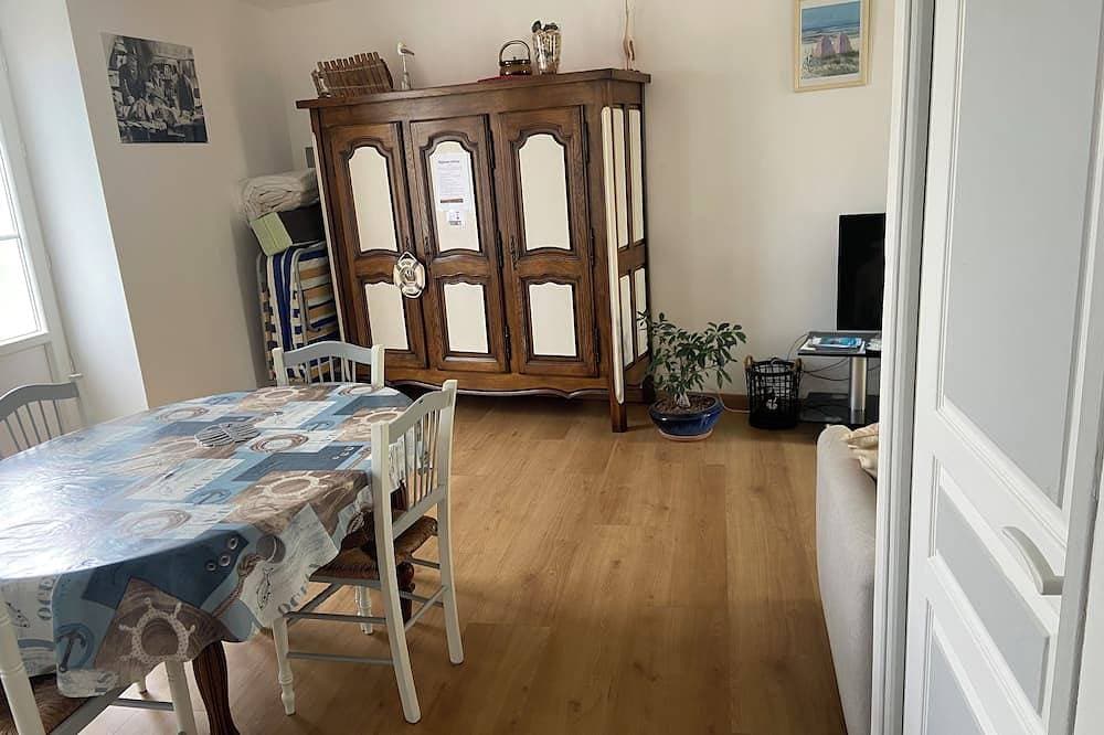 Foto 7 von 26: Île d'oleron, small quiet vacation home 200 meters from the ocean