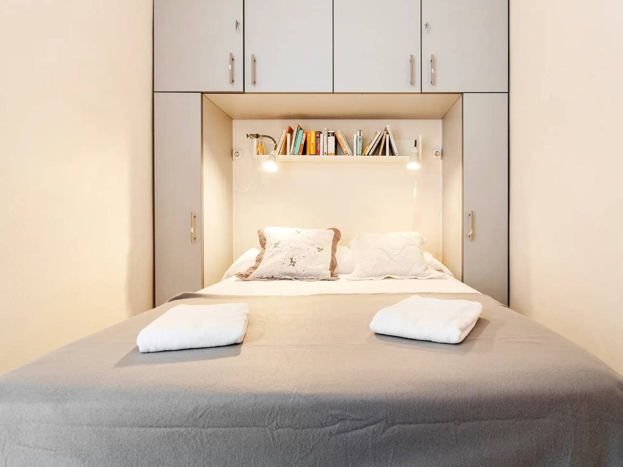 Foto 6 von 16: 2 Zimmer 4 Personen