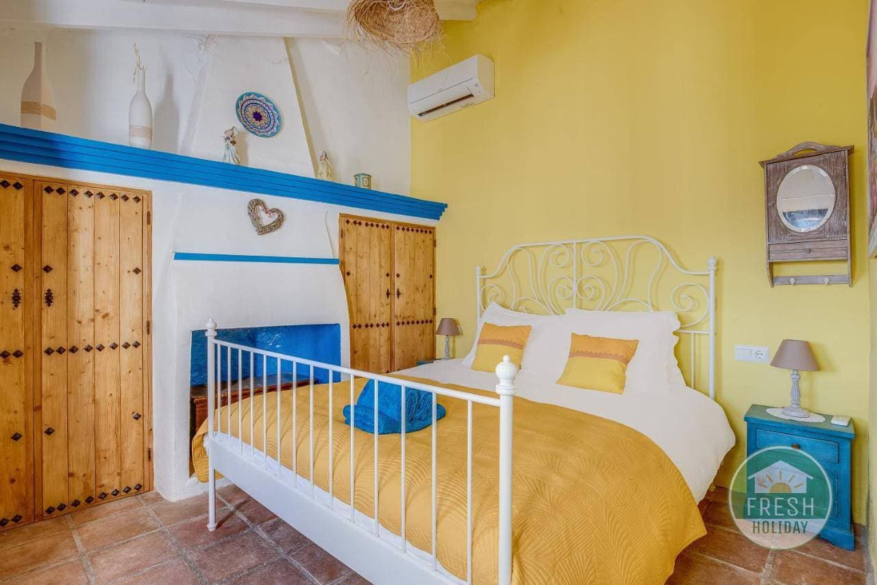 Foto 7 von 56: Three-Bedroom Holiday Home