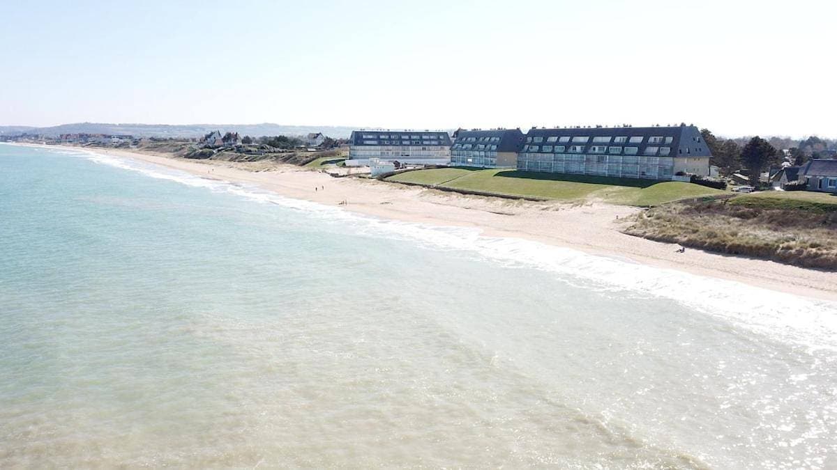 Foto 11 von 35: Two-Bedroom Apartment with Sea View